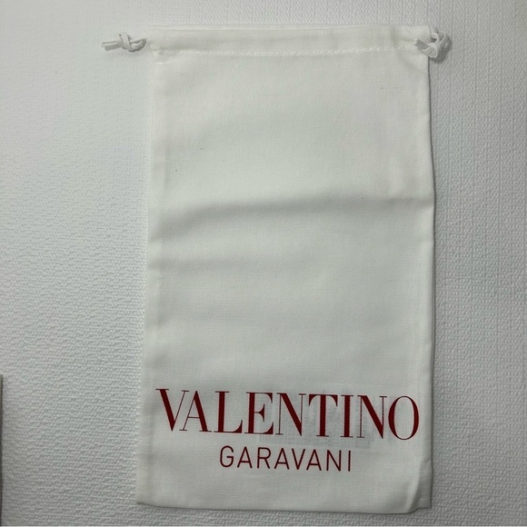 Valentino Garavani luxury Dust Bag Size 8”x13” - Picture 3 of 4